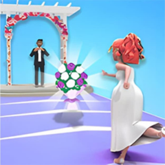 Bridal Rush - Brautlauf cover