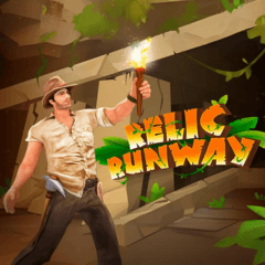Relic Runway cover