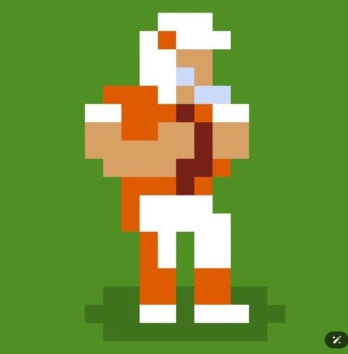 Retro Bowl cover