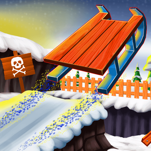 Snow Rider 3D cover