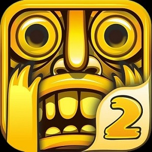 神庙逃亡 2