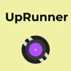 UpRunner cover