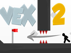 VEX 2 cover