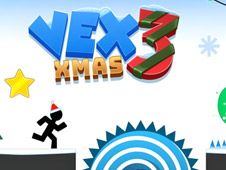 VEX 3 Xmas