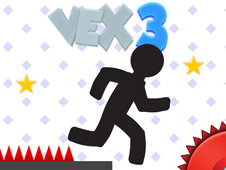VEX 3 cover