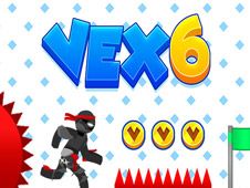 VEX 6 cover
