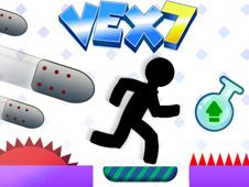 VEX 7 cover