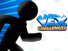 VEX Herausforderungen cover