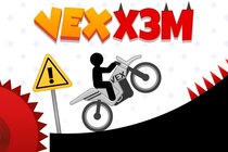 VEX X3M cover