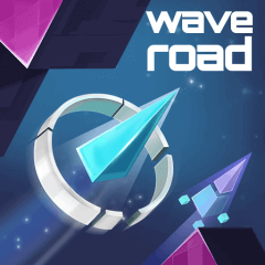 Wave Road cover